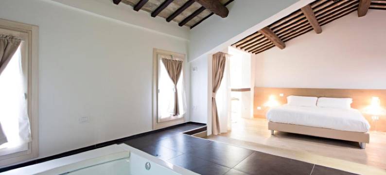 博格罗尼18 - 住宿和早餐旅馆(Borgoleoni 18 - Room and Breakfast)图片