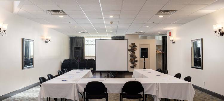 海洋长廊酒店(Ocean Promenade Hotel)图片