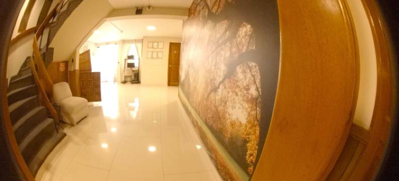 拉莫利纳酒店(Hotel la Molina)图片