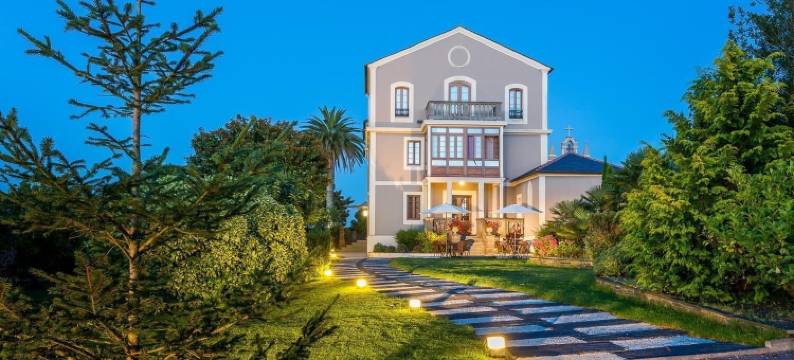 Casa de Castro 酒店(Casa de Castro)图片