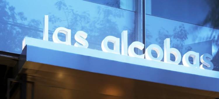 阿科巴斯墨西哥城豪华精选酒店(Las Alcobas, a Luxury Collection Hotel, Mexico City)图片