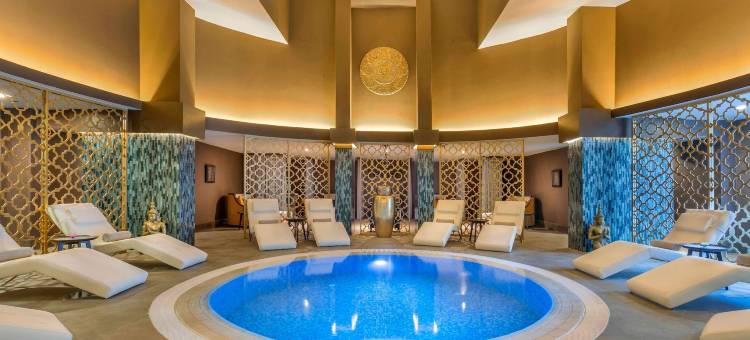 里克萨斯桑格特酒店 - 带您进入传奇之地(Rixos Sungate - the Land of Legends Access)图片