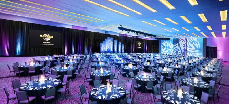 洛斯卡波斯硬石酒店(Hard Rock Hotel Los Cabos - All Inclusive)图片