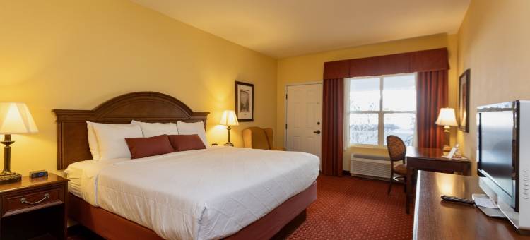 酒乡旅馆(Wine Country Inn)图片