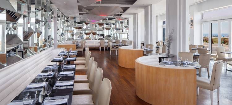 阿勒格利亚酒店(Allegria Hotel)图片