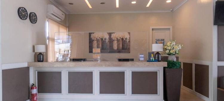 阿夸米拉酒店及度假村(Aquamira Hotel & Resort)图片