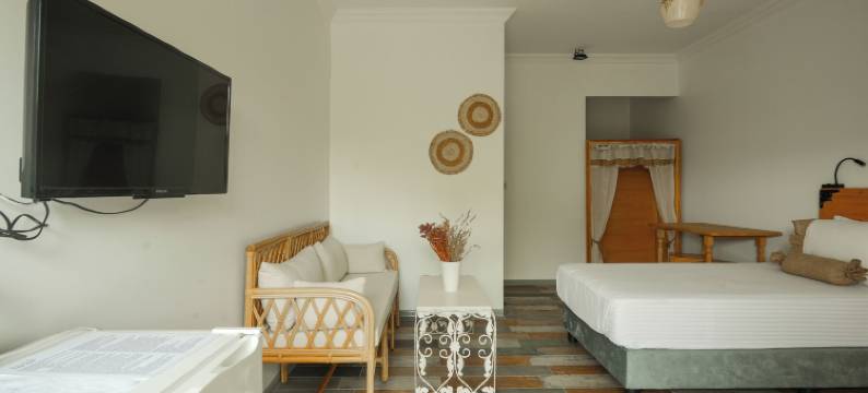 人生酒店(La Vida Otel)图片