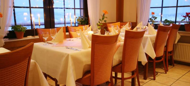 温特贝格阿斯顿美景度假村(Der schöne Asten - Resort Winterberg)图片