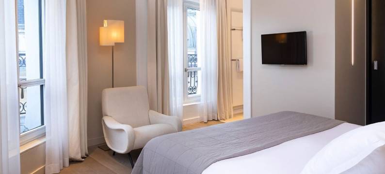 内尔酒店(Hotel de Nell)图片