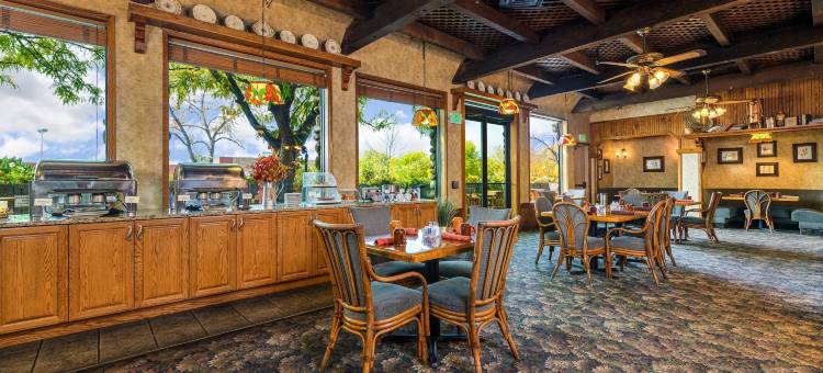 大章克申宏远酒店(Grand Vista Hotel Grand Junction)图片