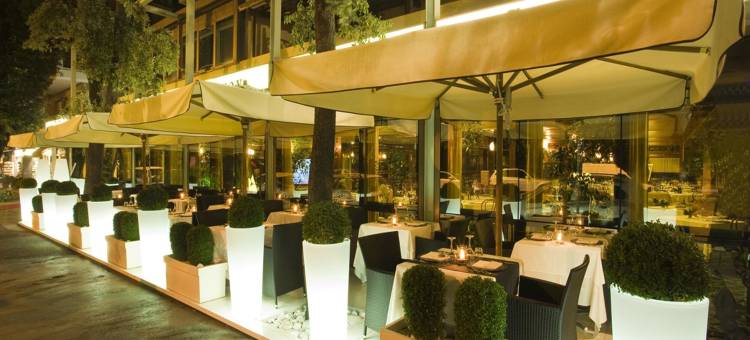 萨伏依酒店(Hotel Savoy)图片