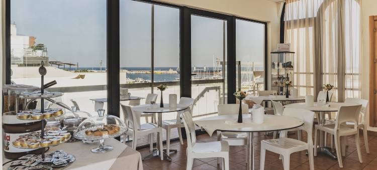 飞翔酒店(Hotel Fly)图片