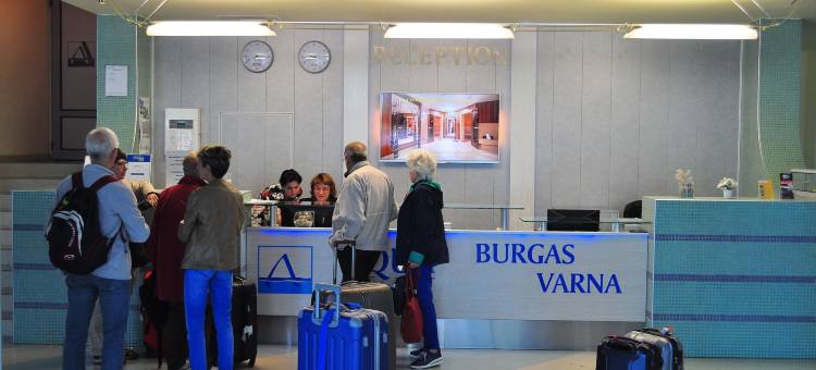 水族酒店(Aqua Hotel)图片