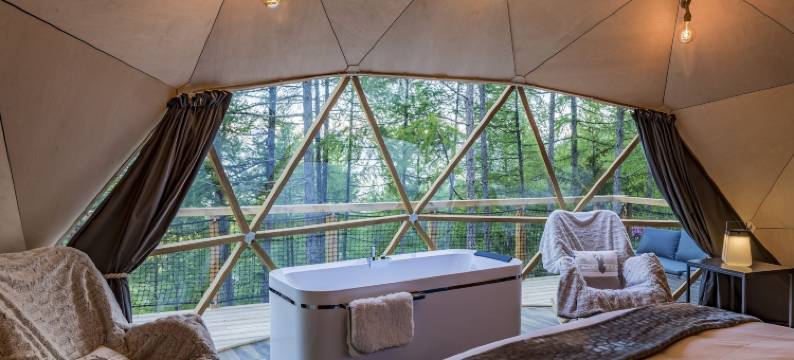 高山的家酒店(Alpin d'Hôme Hôtel & Spa)图片