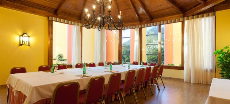 马贝拉参议员水疗酒店(Senator Marbella)图片