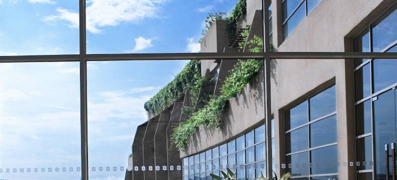 脉搏大酒店(Pulse Grande Hotel Putrajaya)图片