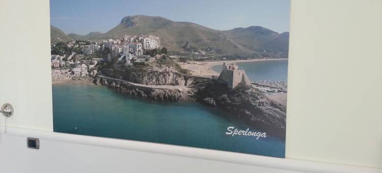 提兰诺酒店(Hotel Tirreno Formia)图片