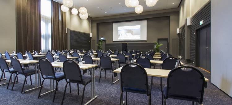 霍尔滕索恩伙伴酒店(Thon Partner Hotel Horten)图片