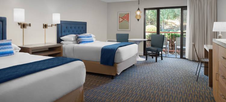 阿什兰山套房酒店(Ashland Hills Hotel & Suites)图片