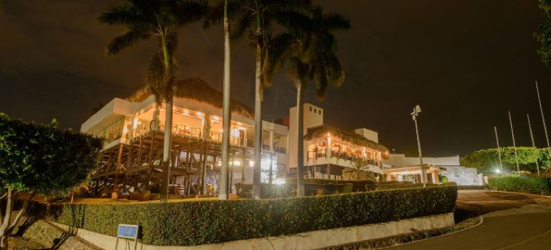 洛马皇家酒店(Hotel Loma Real)图片