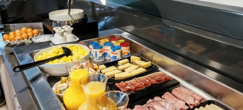 巴黎马拉科夫阿德吉奥沙蒂永公寓酒店(Aparthotel Adagio Paris Malakoff Châtillon)图片