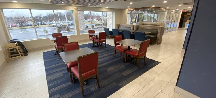 阿伦敦北智选假日酒店(Holiday Inn Express Allentown North)图片