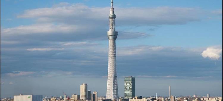 新宿G住宿公寓(G-Stays Shinjuku)图片
