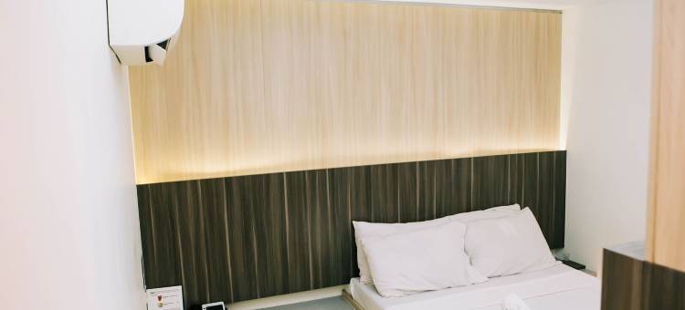 塔古姆科乔酒店(Kojõ Hotel Tagum)图片