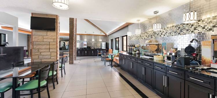 品质酒店(Quality Inn)图片