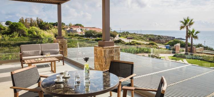 伊莱克特拉凯法利尼亚水疗酒店(Electra Kefalonia Hotel & Spa)图片