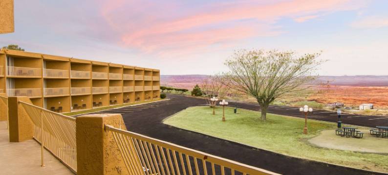 Scenic View Inn - Lake Powell - Page AZ图片