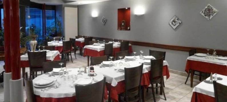 2 国酒店(Hotel des 2 Nations)图片