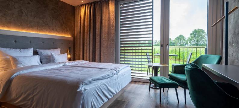 梅塞设计酒店(Meiser Design Hotel)图片