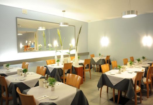 Central-Classic Hotel Hotel Overview