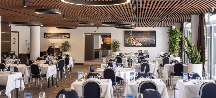 波尔尼克西特尔酒店(Westotel Pornic Côte de Jade)图片