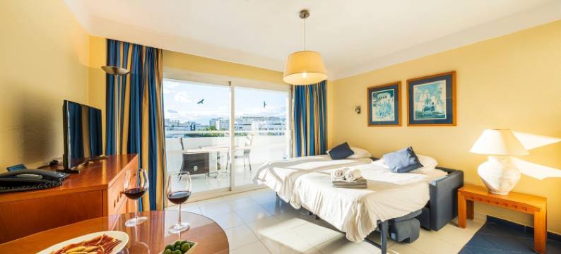 马贝拉哈皮玛格度假村(Hapimag Resort Marbella)图片