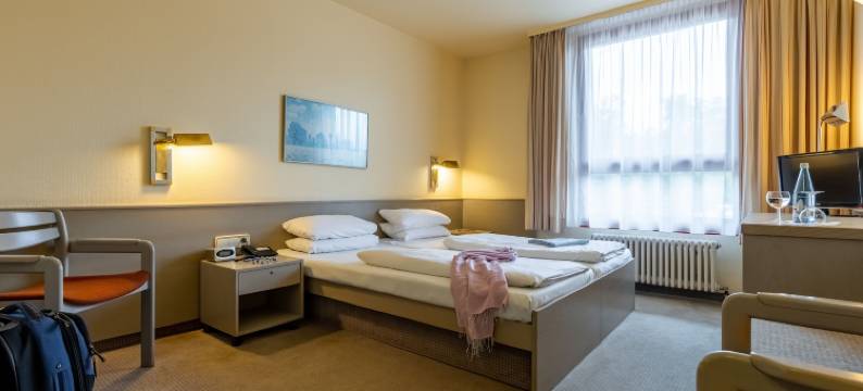 巴登巴登快速公路休息站汽车旅馆(Hotel Baden-Baden)图片