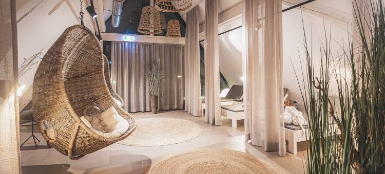 阿尔特波塔特莱浪漫酒店(Hotel & Restaurant Posthalterei)图片