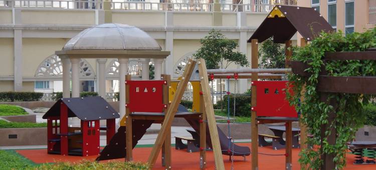 威尼斯卢克斯 - 威尼斯住宅酒店(Luxe in Venice)图片