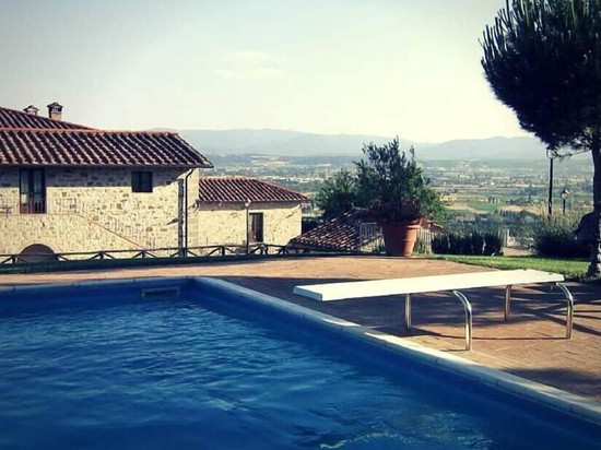 黎莱斯帕拉索迪露丽欧酒店