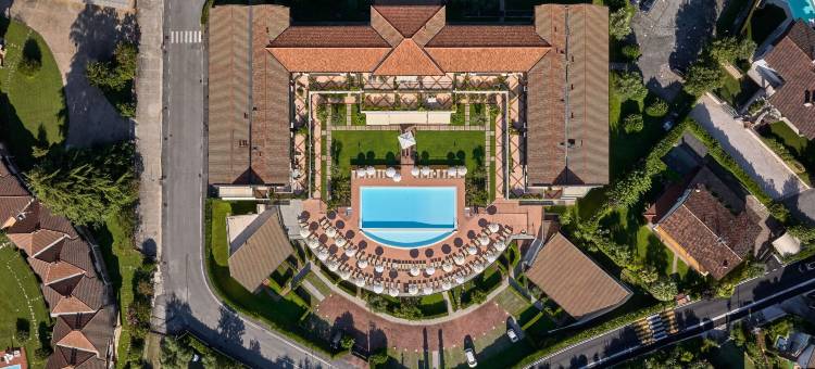 湖上阳台住宅酒店(Le Terrazze Sul Lago Hotel & Residence)图片