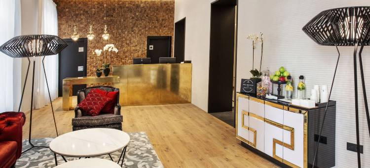 阿扎哈尔欧洲之星酒店(Eurostars Azahar)图片