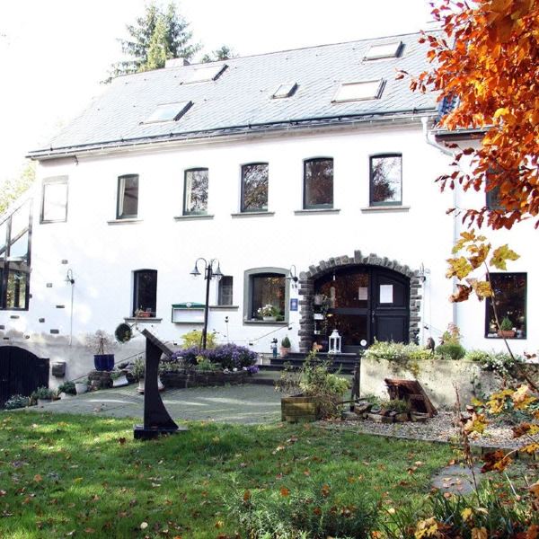 菲尔德茅思养生土地酒店及餐厅(Hotel Feldmaus)图片