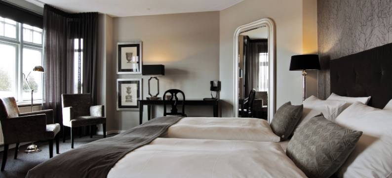 克伦吉兰德贝斯特韦斯特优质酒店(Hotel Kronjylland)图片