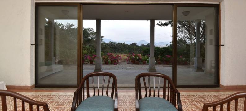 莫迪度假村(Modi's Resort Karjat)图片