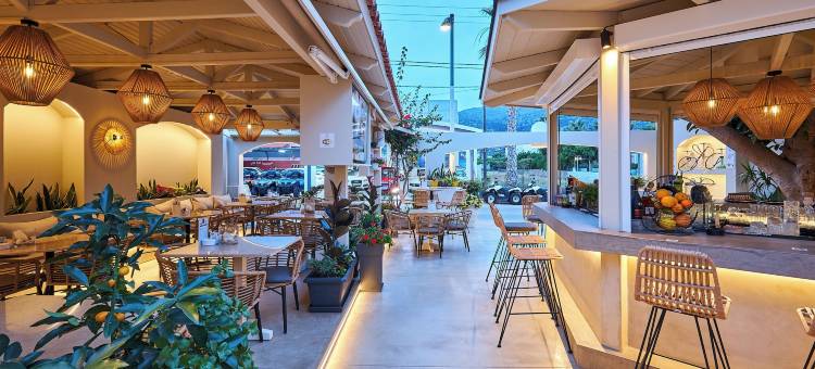 米拉马利亚工作室酒店(Mila Malia Studios Hotel)图片