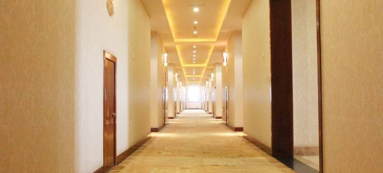 赞比亚金孔雀酒店(Zambia Golden Peacock Hotel)图片