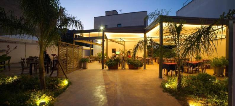 兰特纳旅馆(La Lanterna)图片