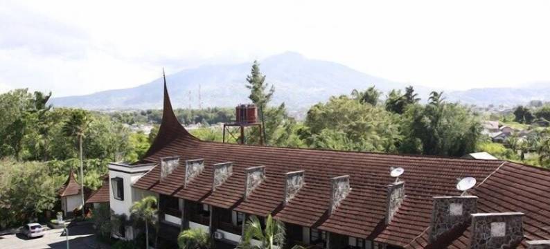 坎帕谷度假村酒店(Campago Resort Hotel)图片