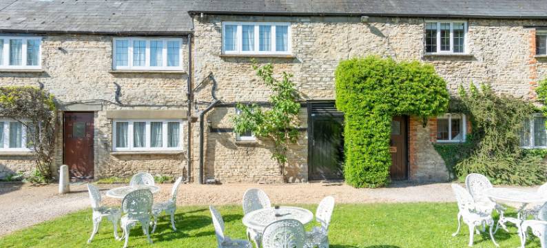 泽西的武器酒店(The Jersey Arms Hotel)图片